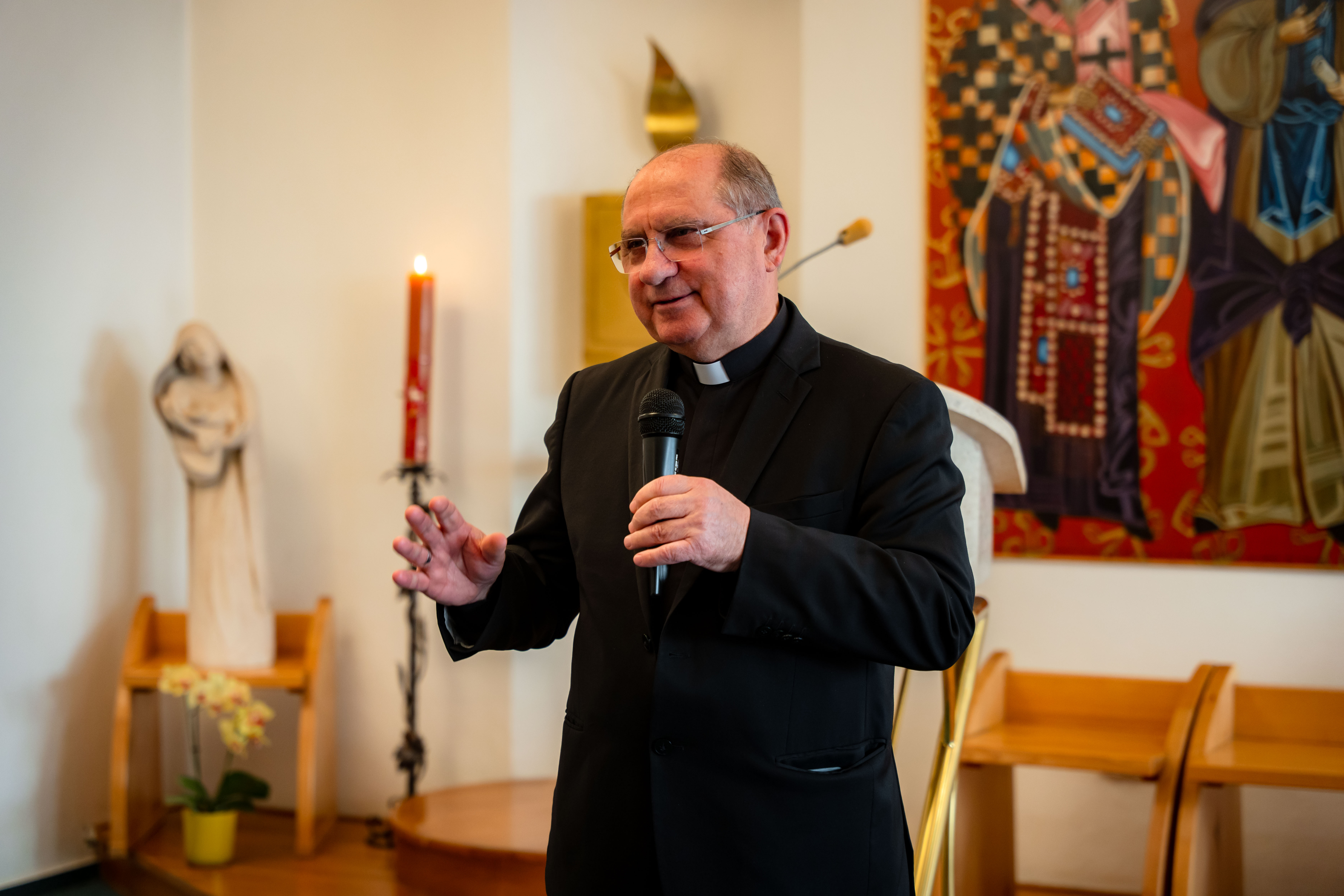 Pracovne stretnutie s ministrom skolstva Tomasom Druckerom-1-29